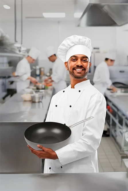 Los mejores tips para mantener tus sartenes como nuevos