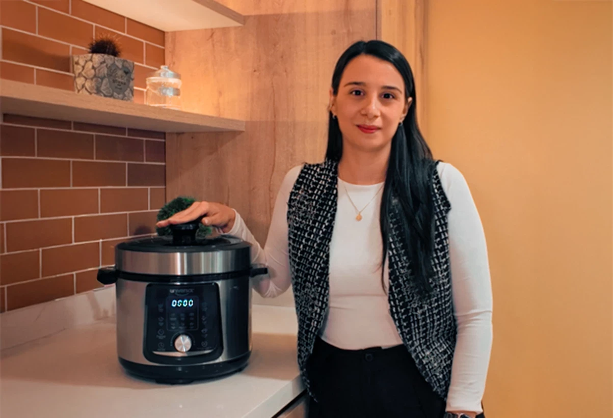 Recetas fáciles para aprovechar tus ollas y sartenes Universal